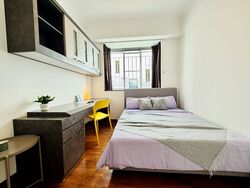 Bishan Loft (D20), Condominium #618052301